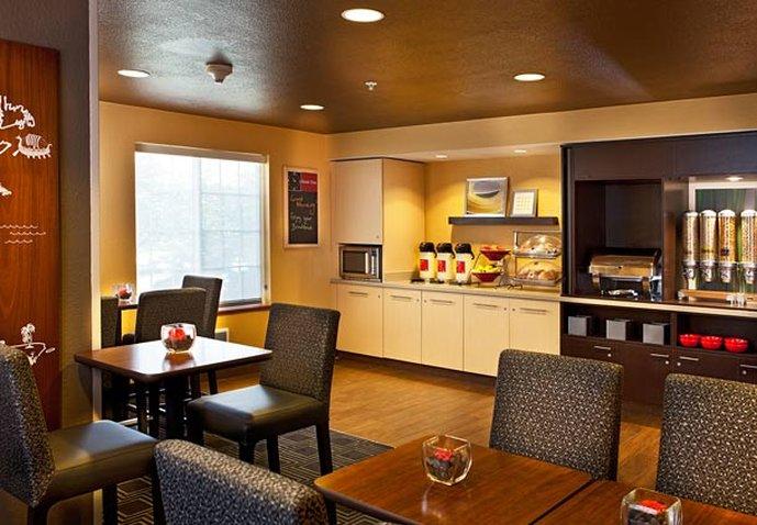 Towneplace Suites Denver Southwest/Littleton Dış mekan fotoğraf