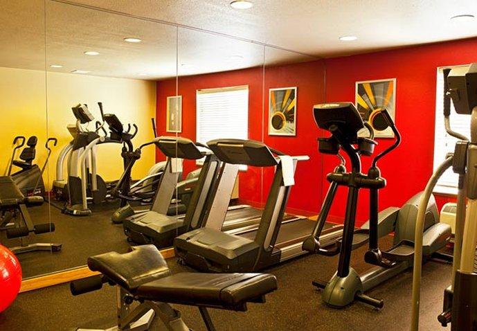 Towneplace Suites Denver Southwest/Littleton Dış mekan fotoğraf