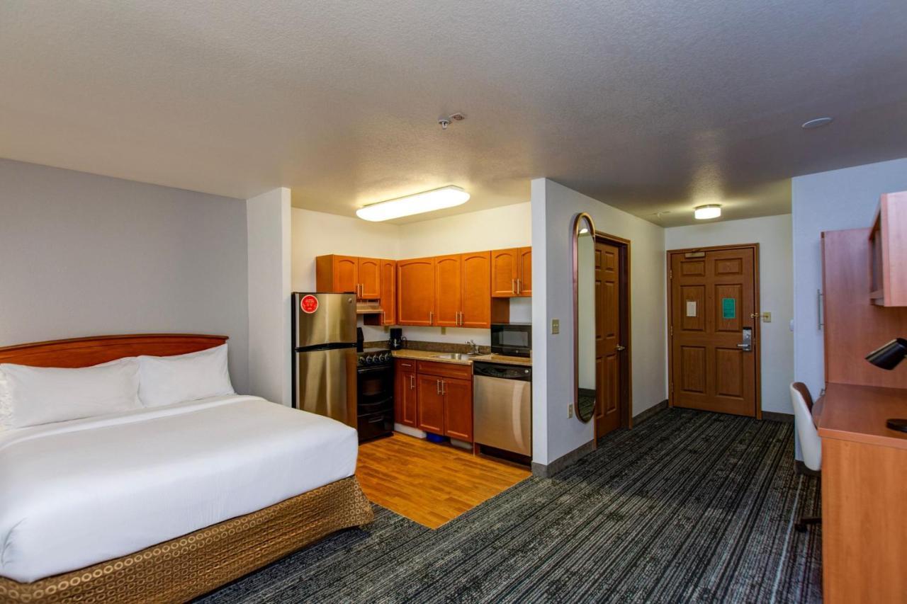 Towneplace Suites Denver Southwest/Littleton Dış mekan fotoğraf