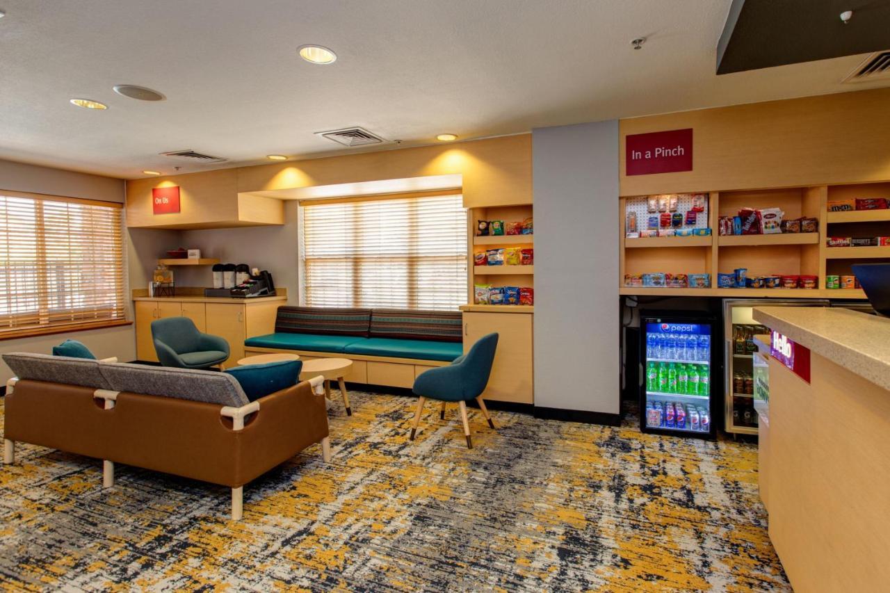 Towneplace Suites Denver Southwest/Littleton Dış mekan fotoğraf