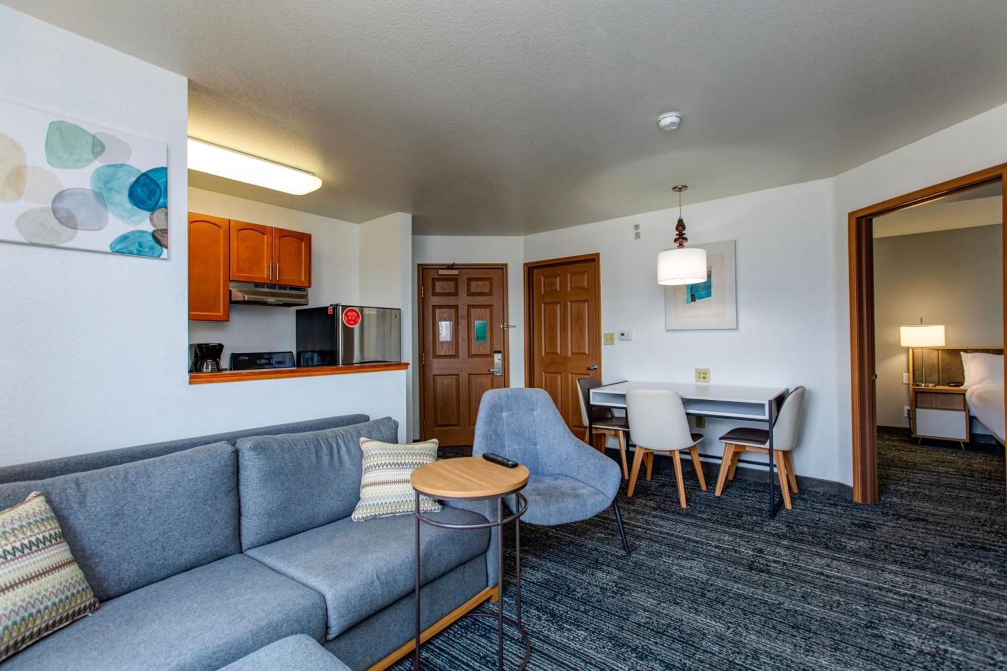 Towneplace Suites Denver Southwest/Littleton Dış mekan fotoğraf