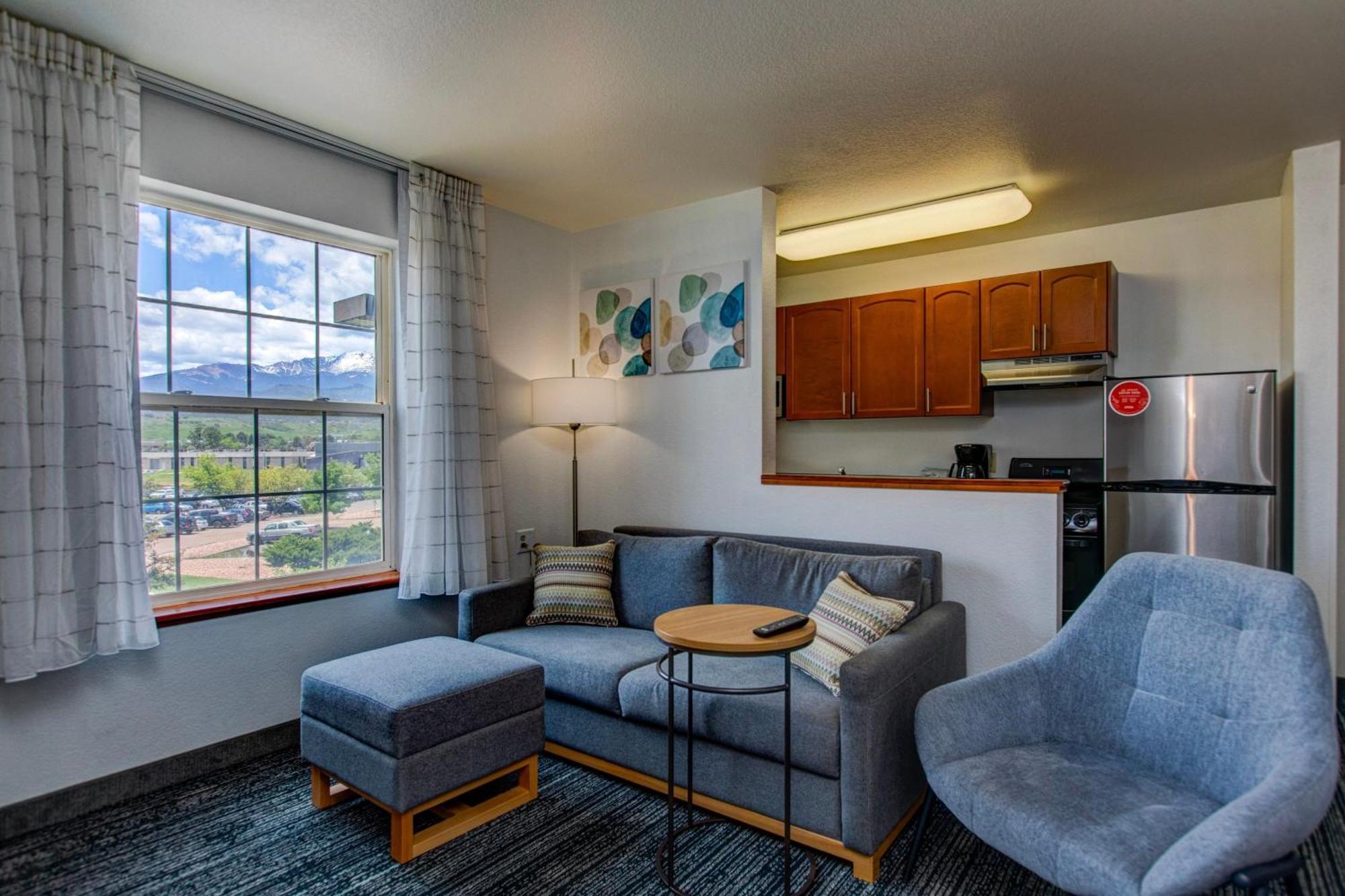 Towneplace Suites Denver Southwest/Littleton Dış mekan fotoğraf