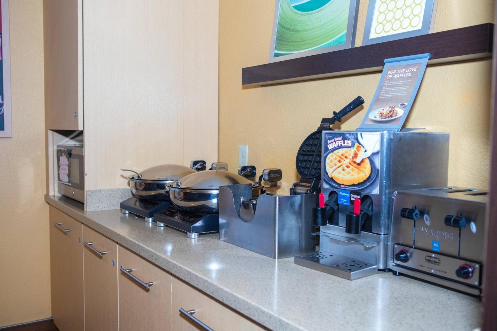 Towneplace Suites Denver Southwest/Littleton Dış mekan fotoğraf