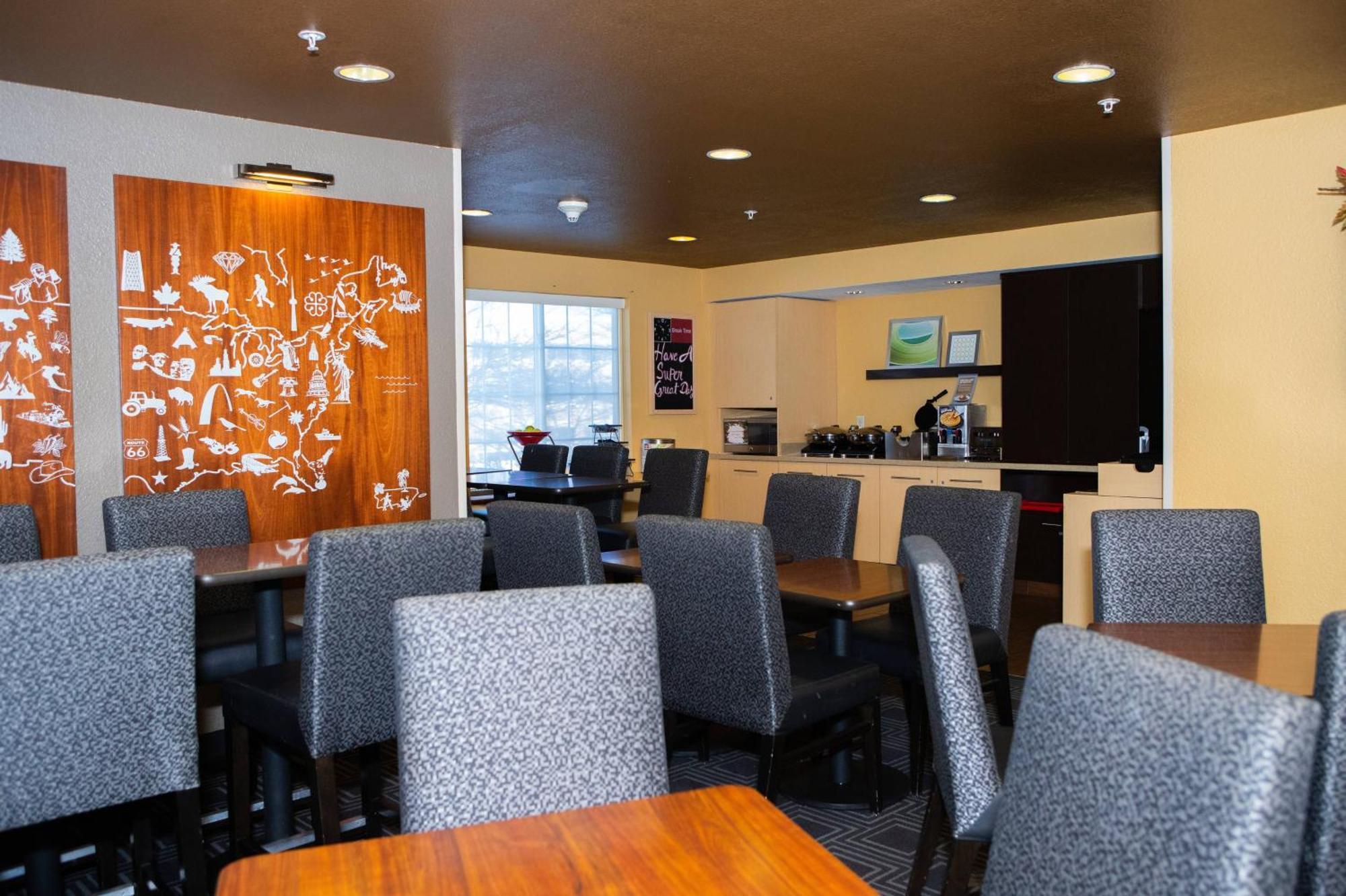 Towneplace Suites Denver Southwest/Littleton Dış mekan fotoğraf