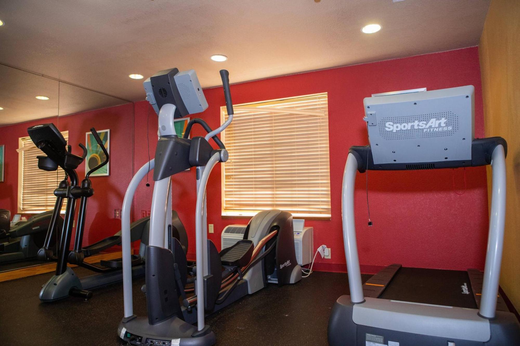 Towneplace Suites Denver Southwest/Littleton Dış mekan fotoğraf