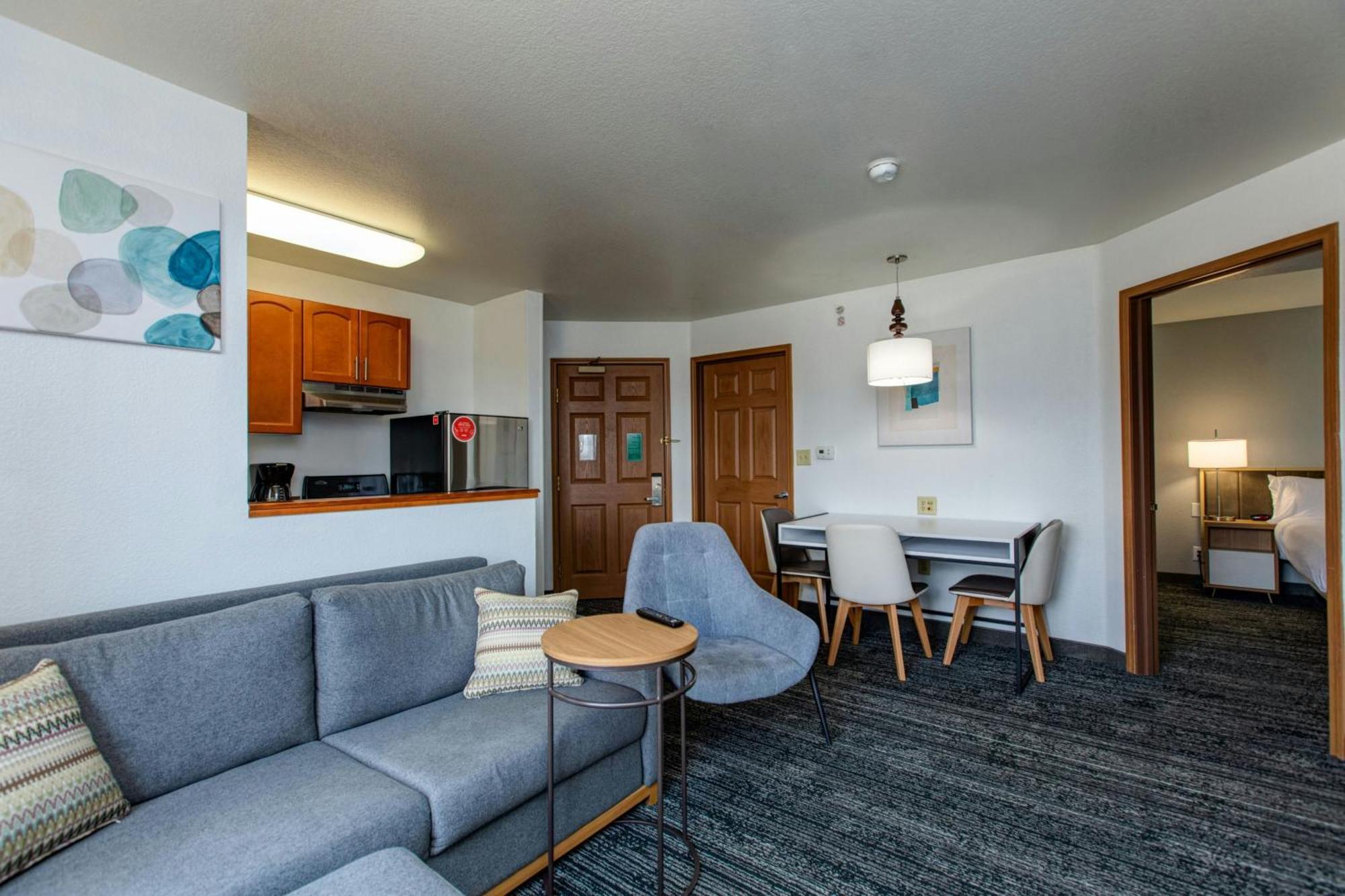 Towneplace Suites Denver Southwest/Littleton Dış mekan fotoğraf