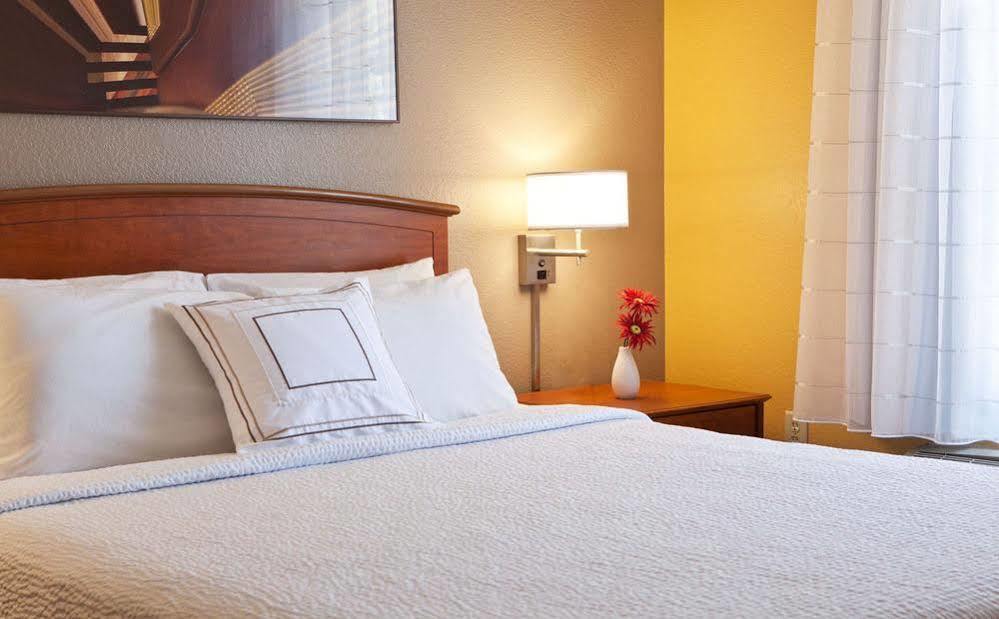 Towneplace Suites Denver Southwest/Littleton Dış mekan fotoğraf